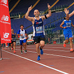 Stat runner