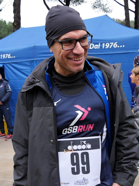 Stat runner
