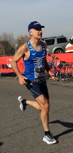 Stat runner
