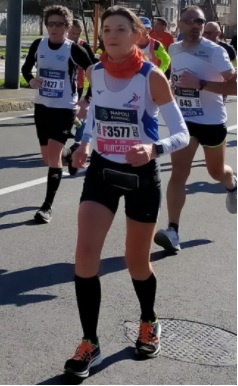 Stat runner