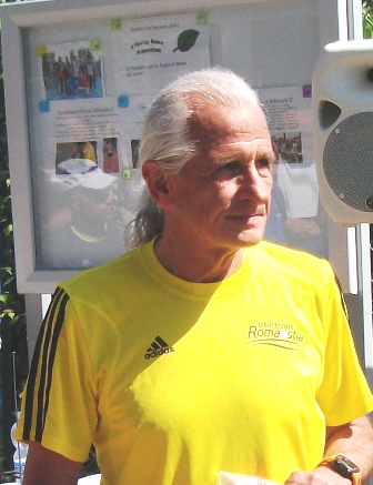 Stat runner