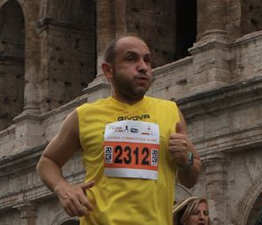 Stat runner