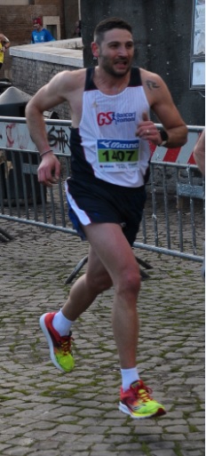 Stat runner