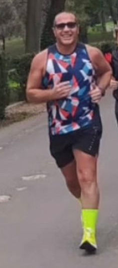 Stat runner