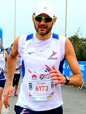 Stat runner